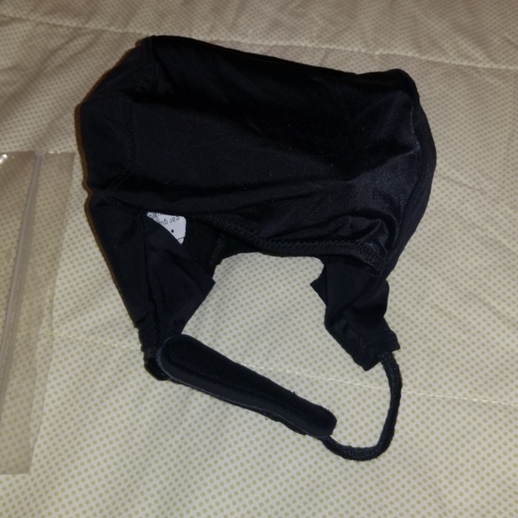 asics wrestling ear guard